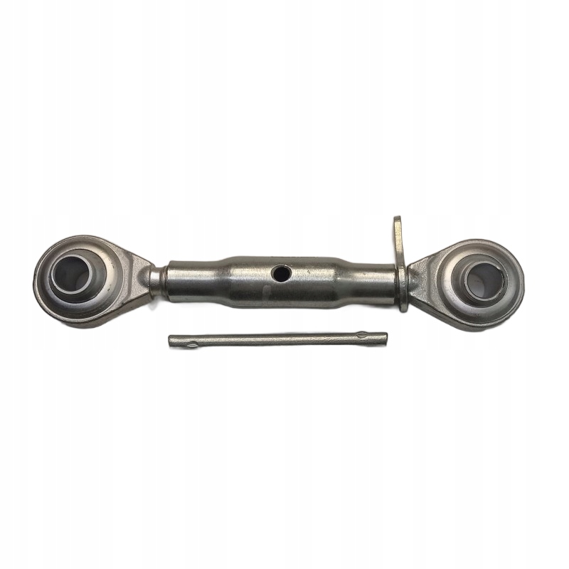 Centrální spojka kat. 2 27x3 délka trubky 180 mm délka 298-380 mm 1020127000