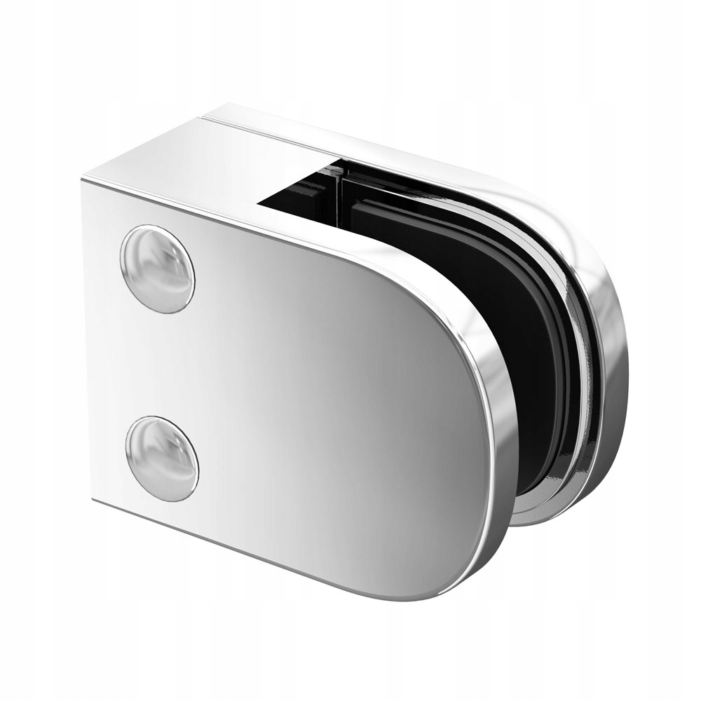 

Uchwyt do plexi mod. 20 dla profilu Aisi 304 poler