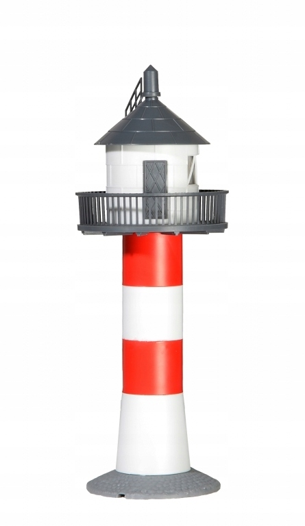 Kibri Maják z Labe H0 1:87