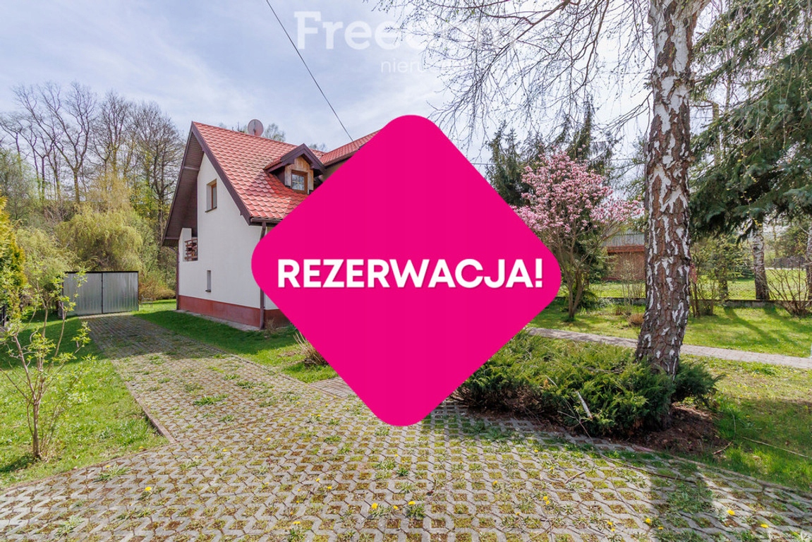 Dom, Ryglice, Ryglice, Tarnowski, 129 m²