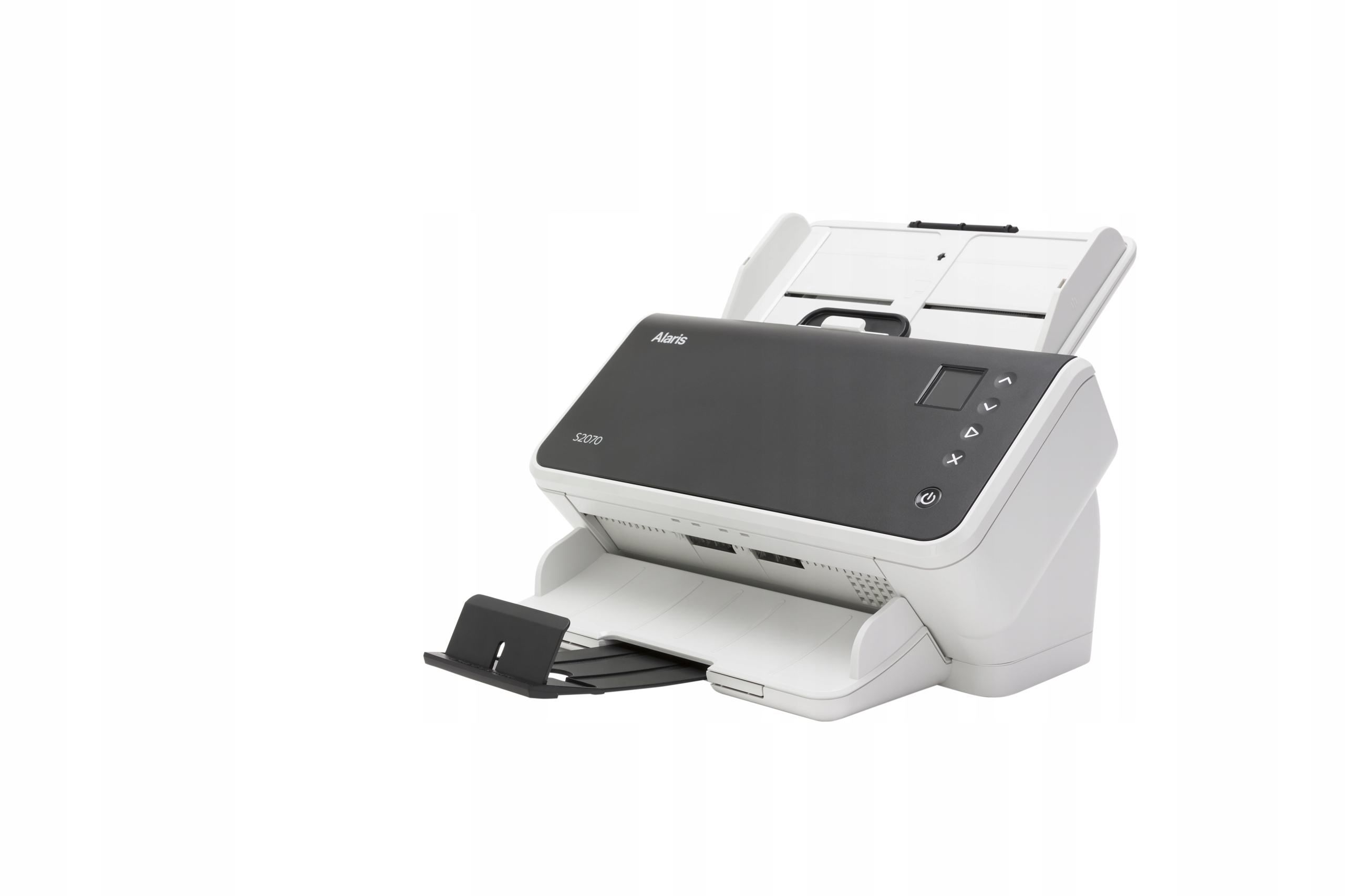 Kodak S2070 skaner Adf Duplex 70 str/min, 600 Dpi, Usb 3.1, 80 ark.