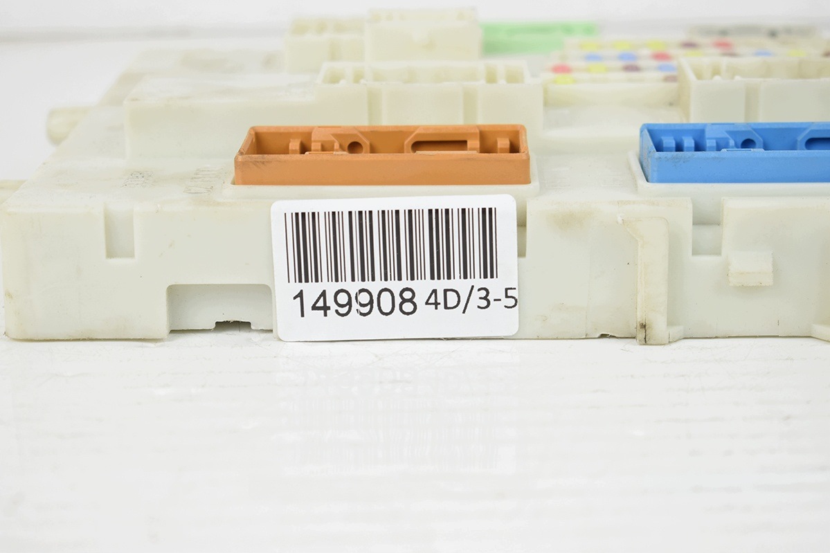 Module Boîte * BSI FORD BV6N-14A073-FP