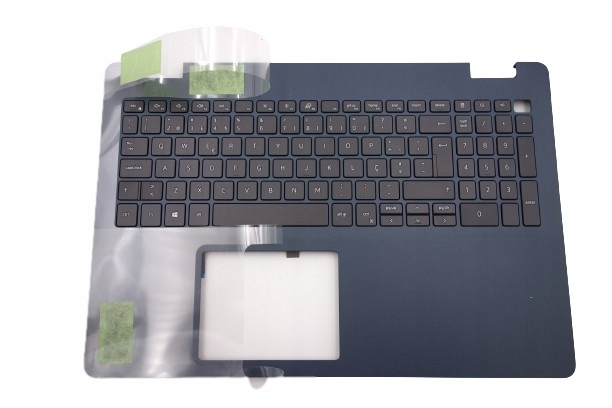 Palmrest Dell Inspiron 3501 3505 79TJR VGWD2