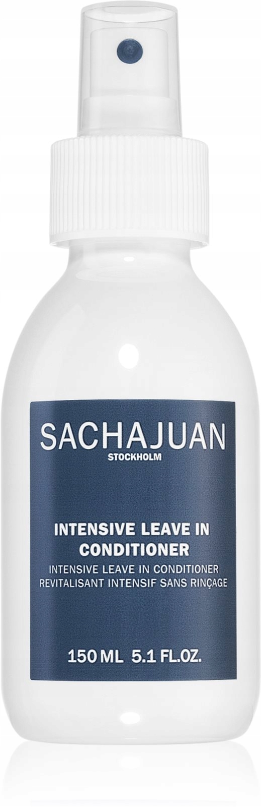 Sachajuan Intensive Leave In Conditioner kondicionér bez oplachování 150 ml