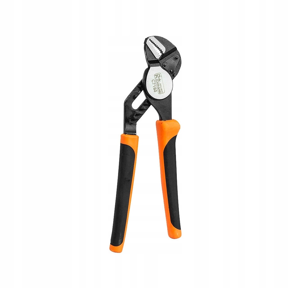 Richmann Samosvorné kleště na trubky 250 mm C7160