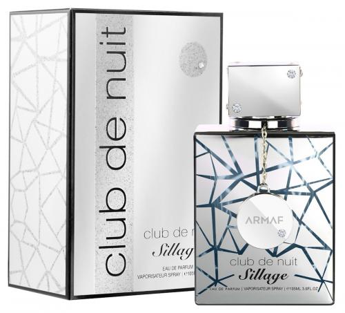 Armaf Club De Nuit Sillage Edp 105ML