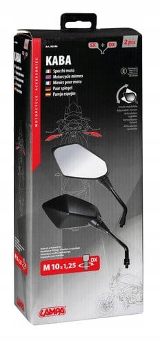 90346 Lusterko Kaba Producent Lampa