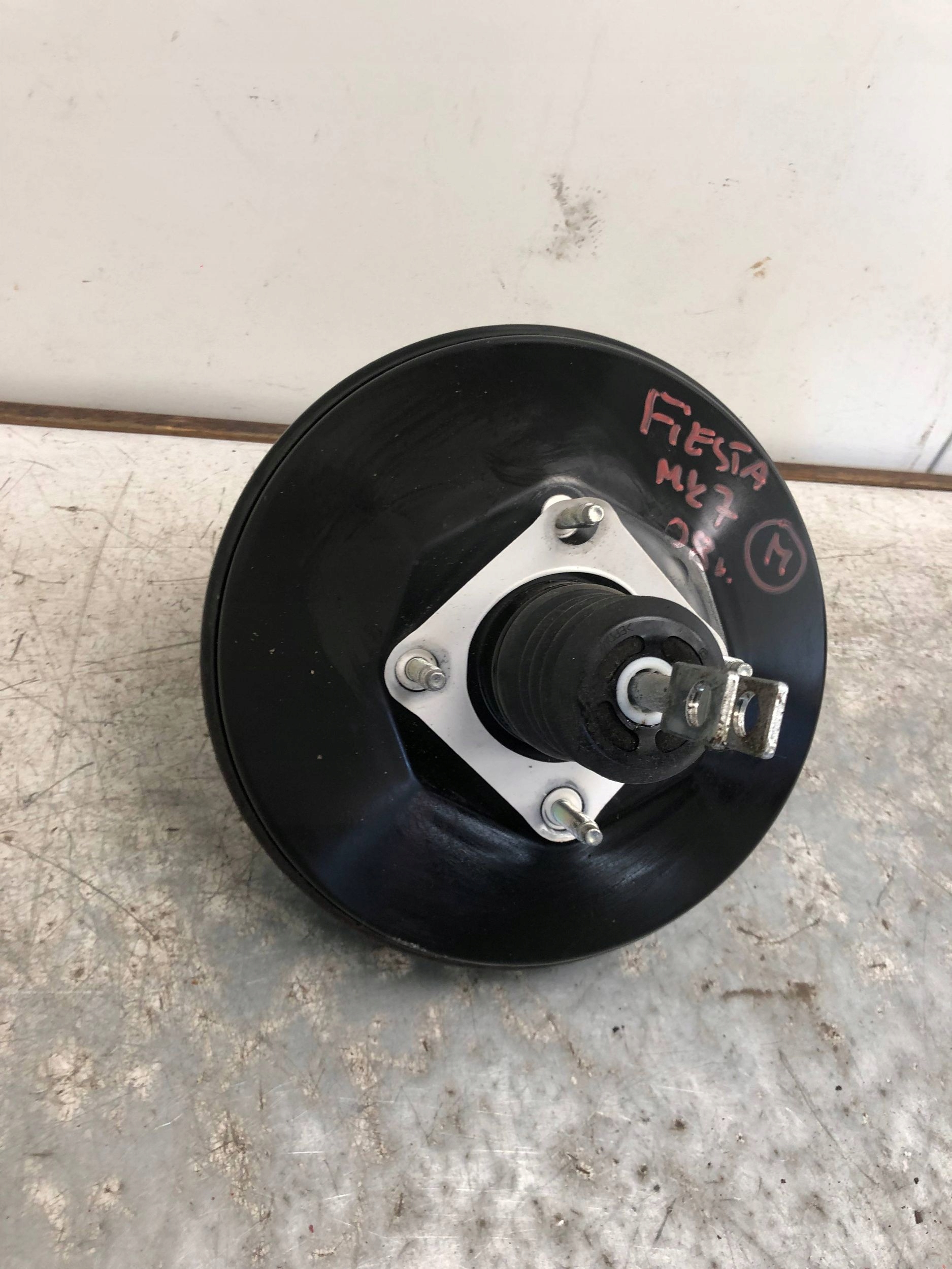 Servo Bremse FORD FIESTA MK7 8V51-2B195-GD