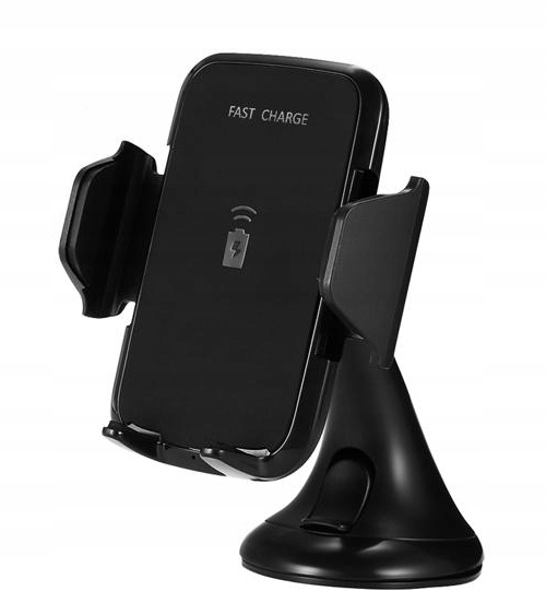 

Indukcyjny Uchwyt Samochodowy Wg Galaxy S9/S9+