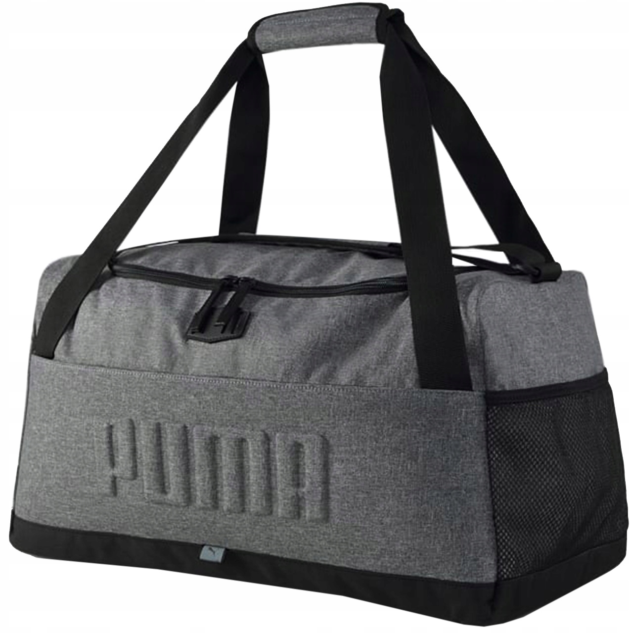 Taška Puma S Sports S šedá 79294 02