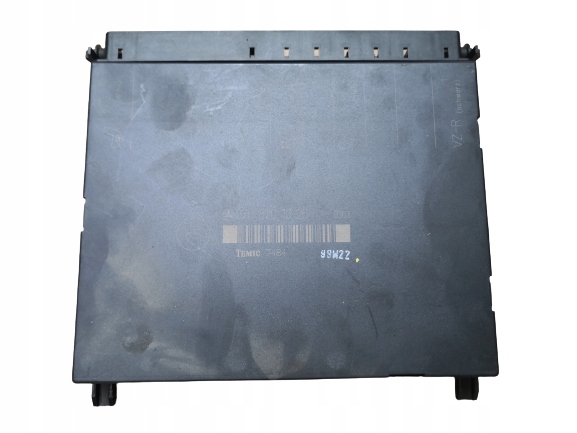 module control unit seat MERCEDES W220 2208201026