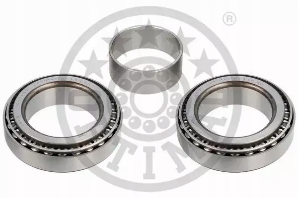 OPTIMAL ŁOŻYSKO KOŁA 302904 Producent AK