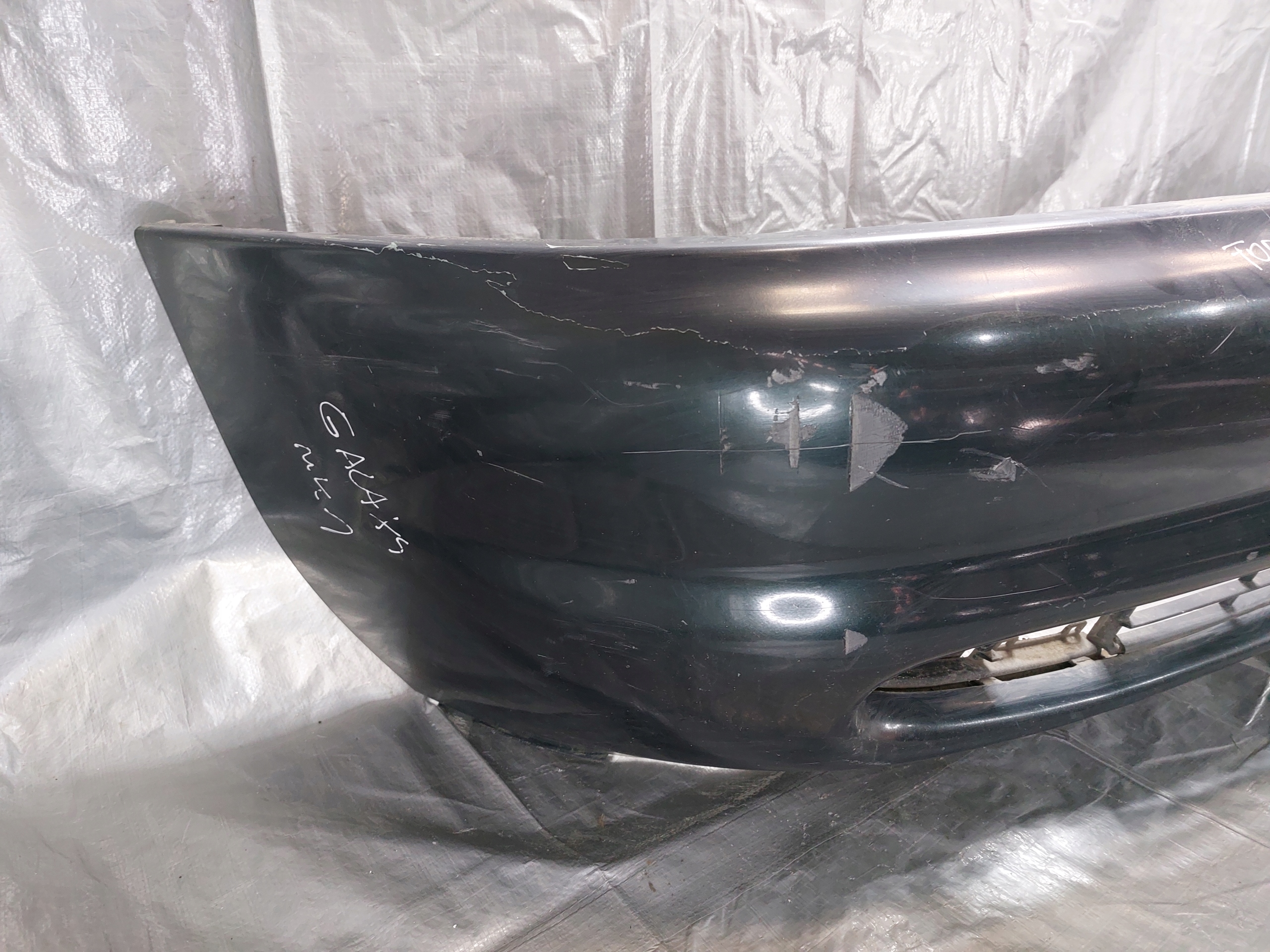Paraurti anteriore FORD GALAXY MK1