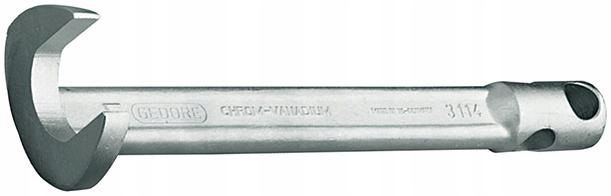 Klucz kłowy 22mm GEDORE