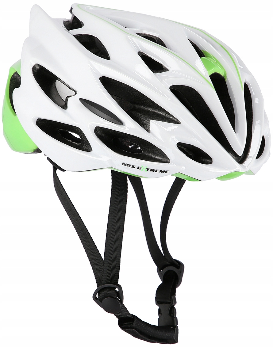 

Kask Rowerowy Na Rolki Hulajnoge Regulowany 57-63