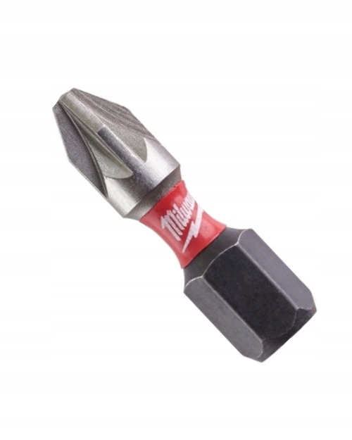 Bity udarowe Pz 2 25MM Milwaukee 4932430864 1szt