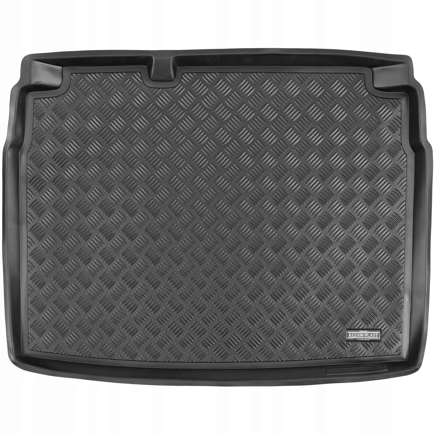 Protiskluzová podložka pro Volkswagen Golf VI 2008-2012