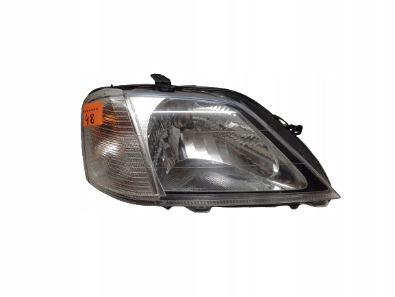 DACIA LOGAN 1 I 05-08 LAMPA PRAWA PRZÓD 8200211006