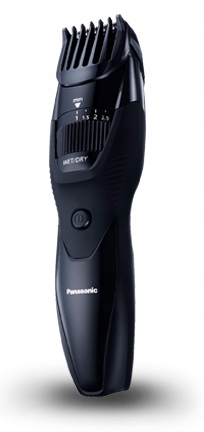 Trymer do brody Panasonic ER-GB43-K503 20 długości-Zdjęcie-0