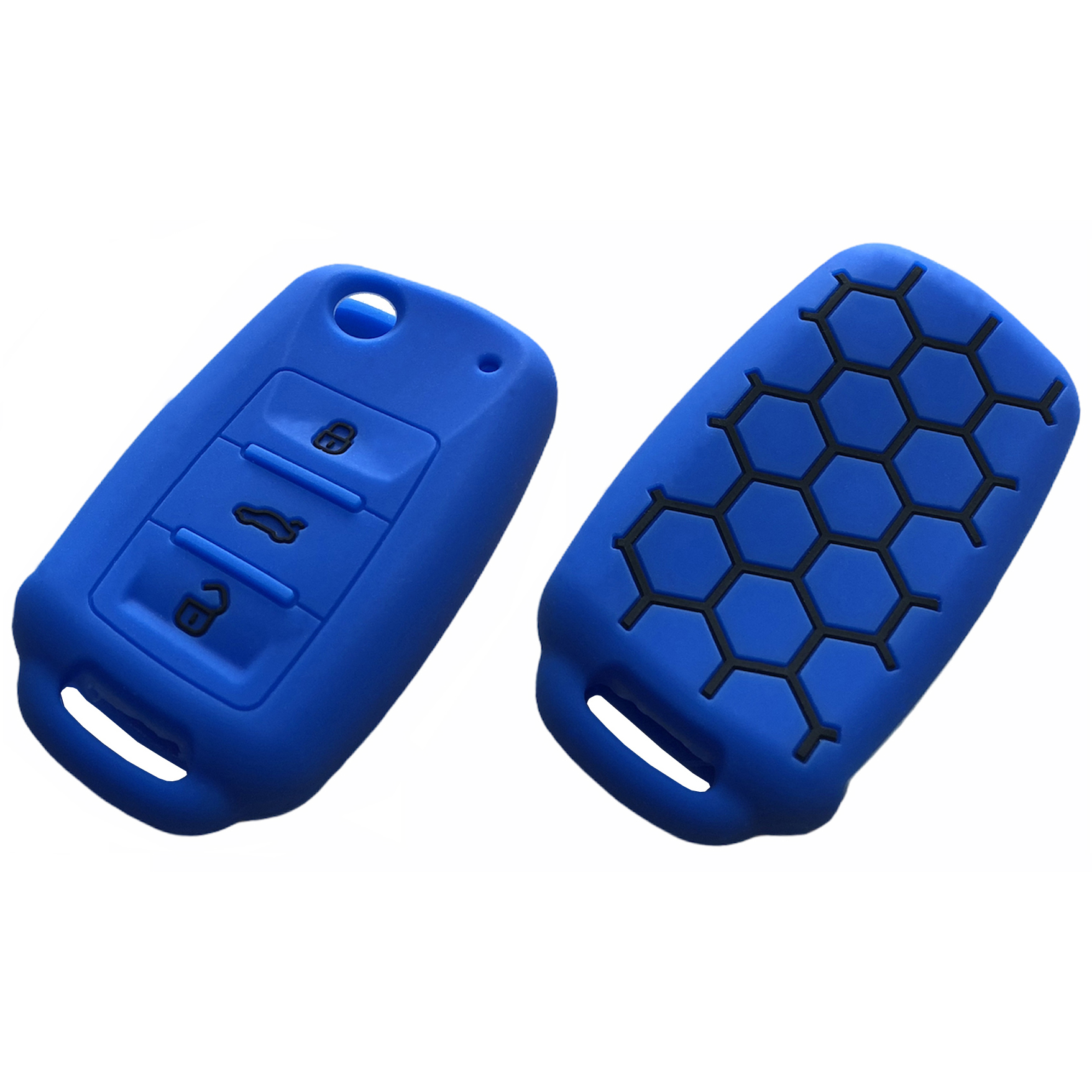 

Etui Silikonowe Na Klucz Do Vw Beetle Caddy Golf