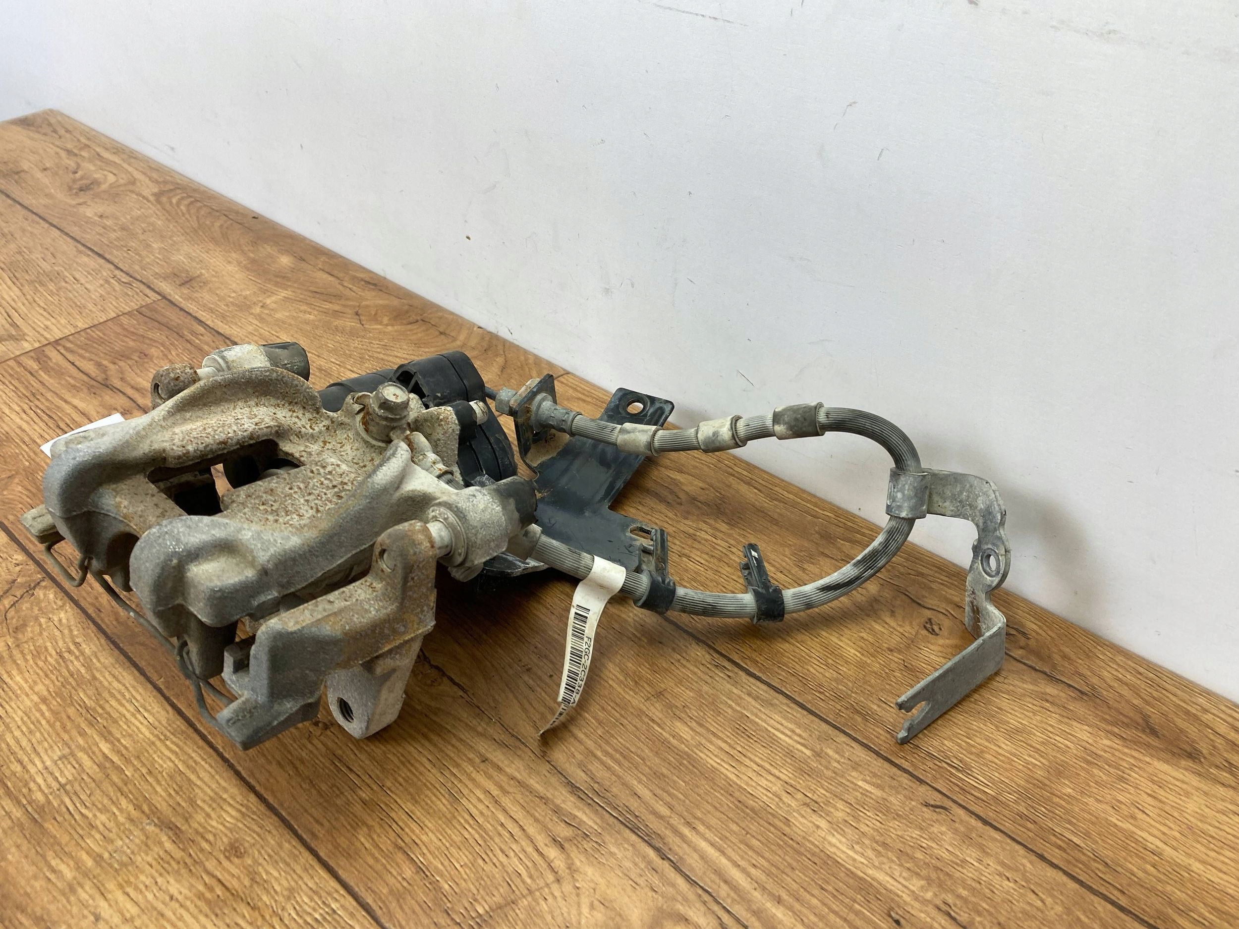 caliper brake rear right Ford Edge II 2020+