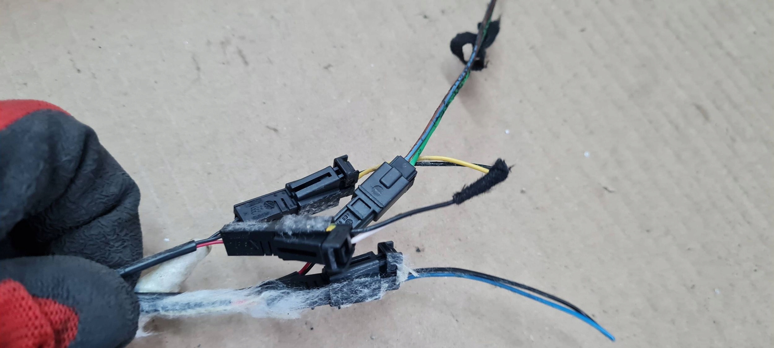 S7 C7 4G A6 LIFT MIKROFON CIELO INTERNO 4G0035711 S7 4G A7