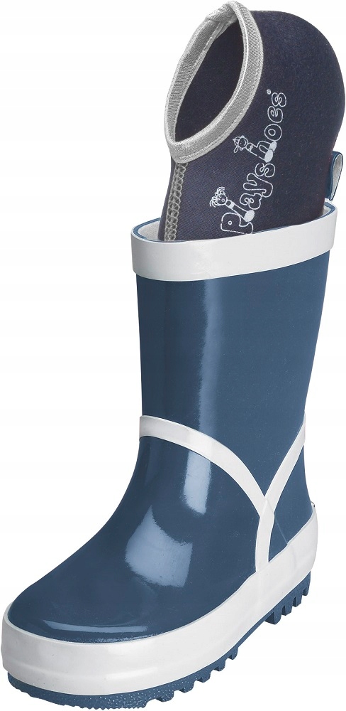 

Wkładki do dziecięcych kaloszy 28/29 Playshoes