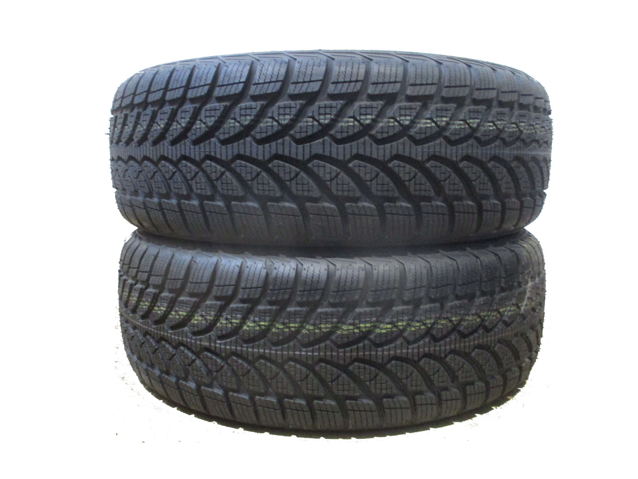 2 opony zimowe nowe 205/60R16 96H Bridgestone Blizzak LM-32 r. 2014