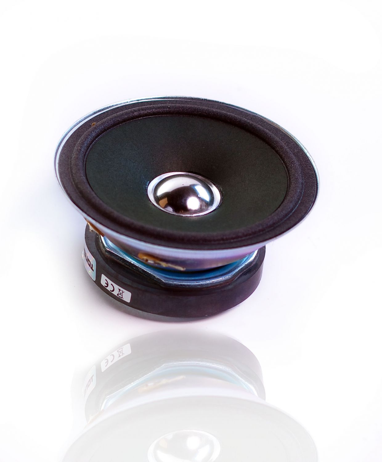

Tonsil Głośnik Gdm 10/60/4 8 Ohm