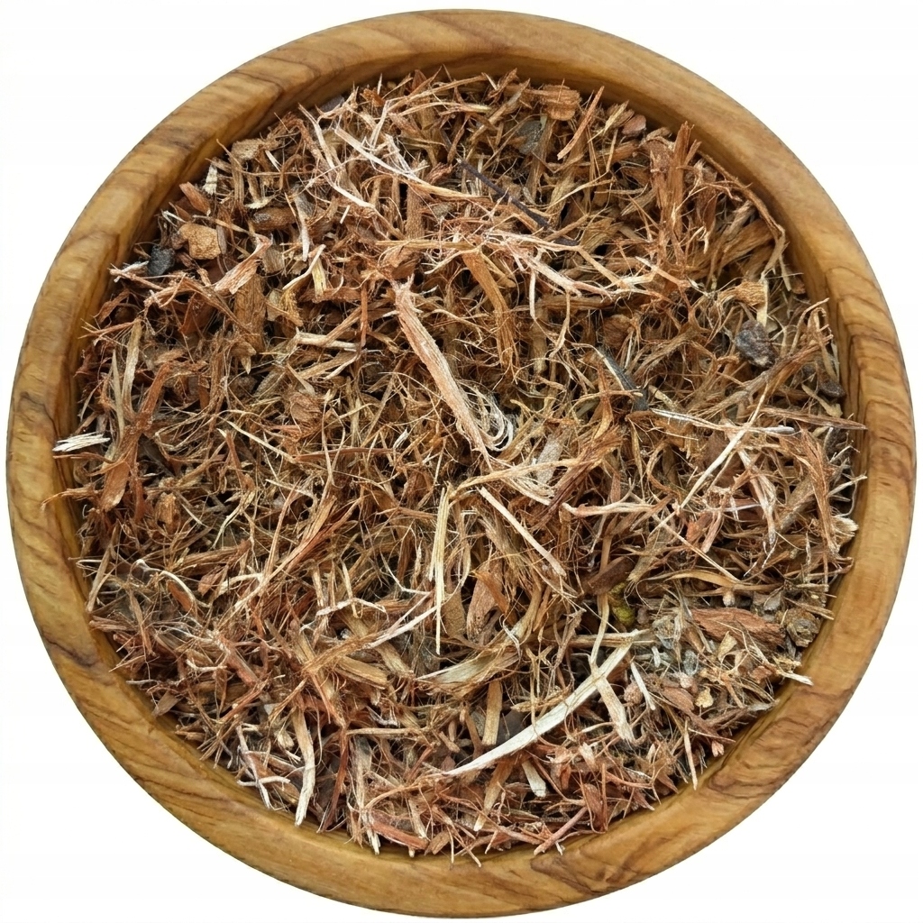 Dub Kůra dubu stopkového řezaná sušeným (Quercus robur) Mystic.Garden 250 g