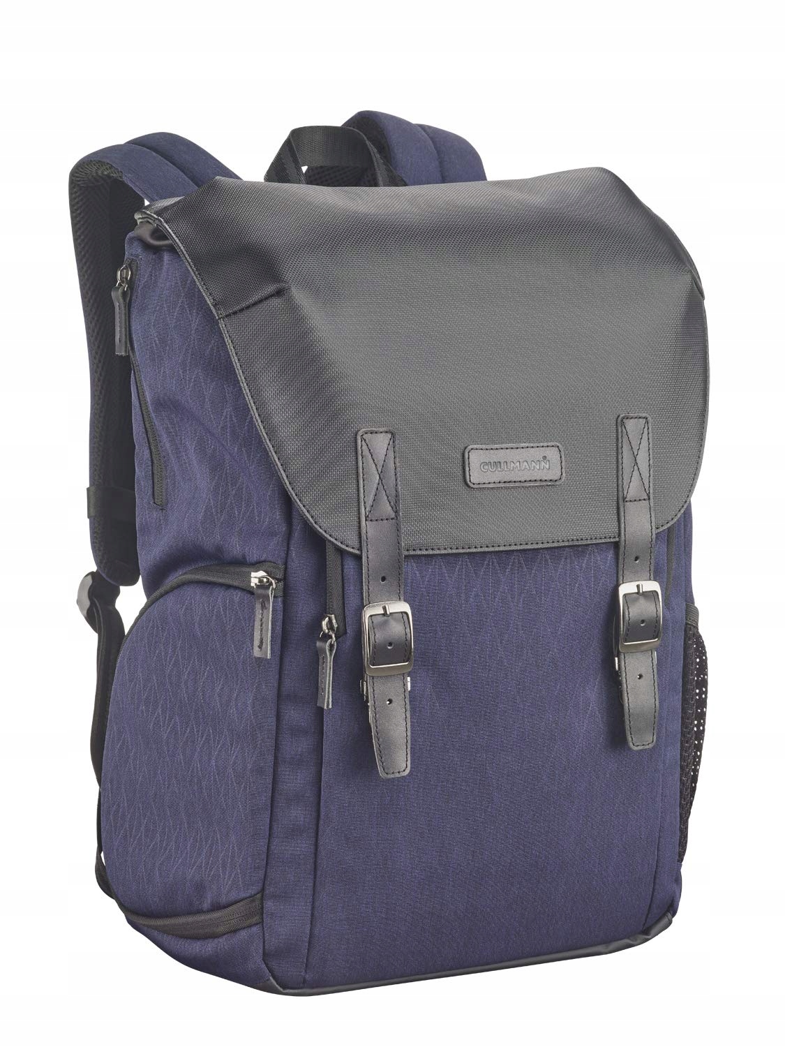 CULLMANN Plecak Na Aparat BRISTOL DayPack 600+ Ciemnoniebieski — miniatura 2