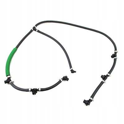 ШЛАНГ ДЛЯ ПЕРЕЛИВУ ІНЖЕКТОРА 9840E