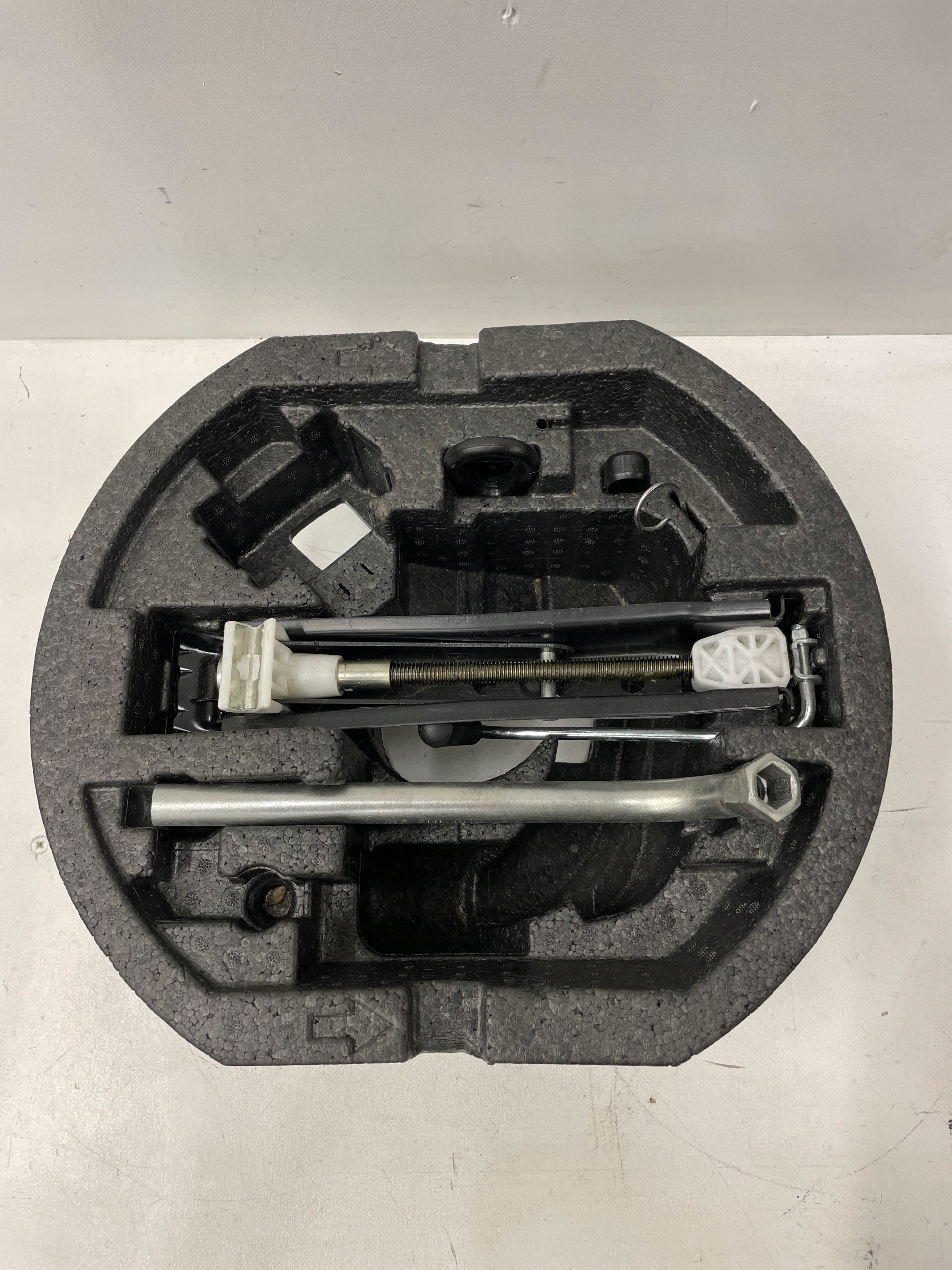 РЕМОНТНИЙ КОМПЛЕКТ ДЛЯ SKODA FABIA III 6V0012115