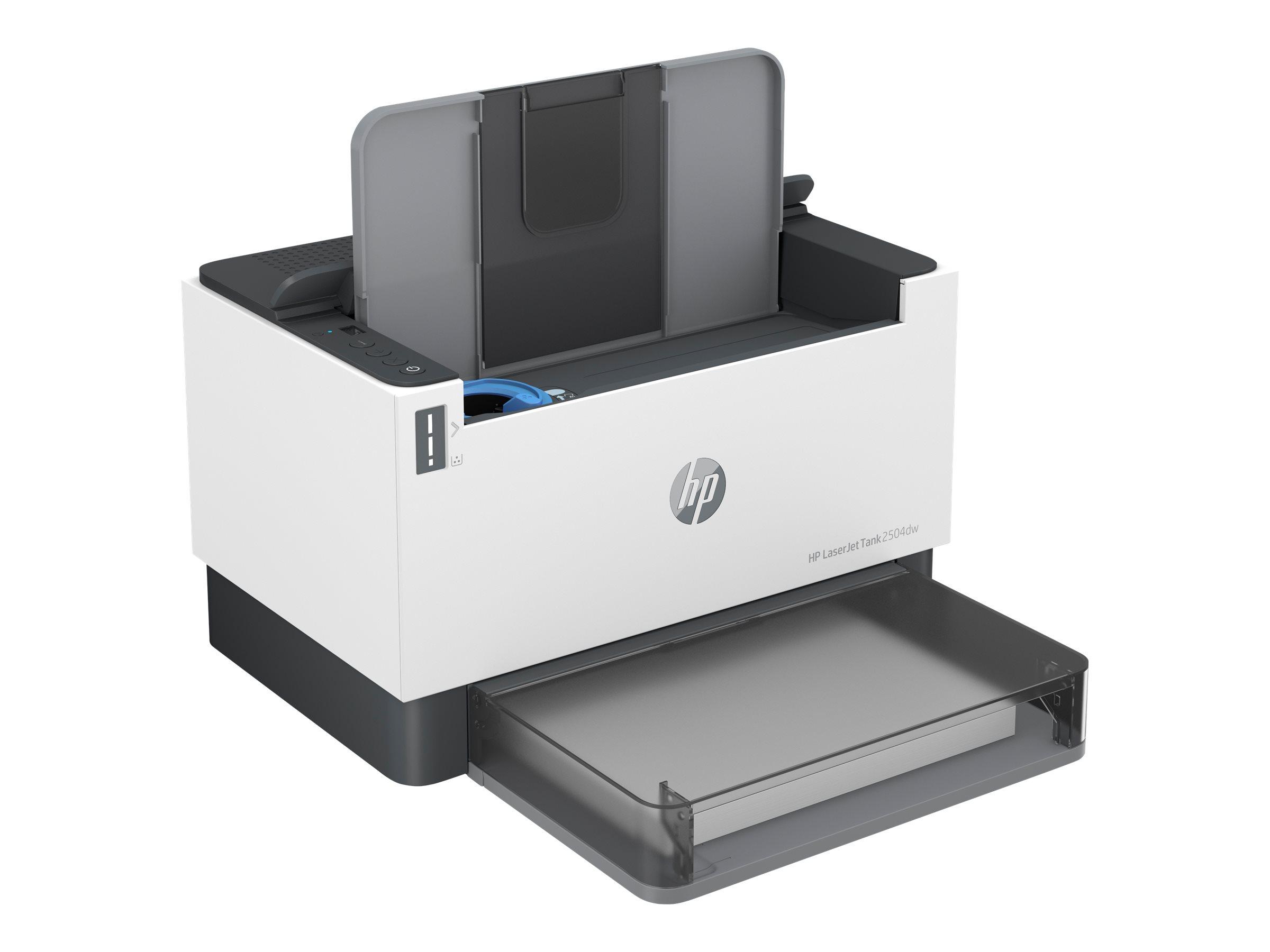 Hp LaserJet Tank 2504DW 22ppm Printer