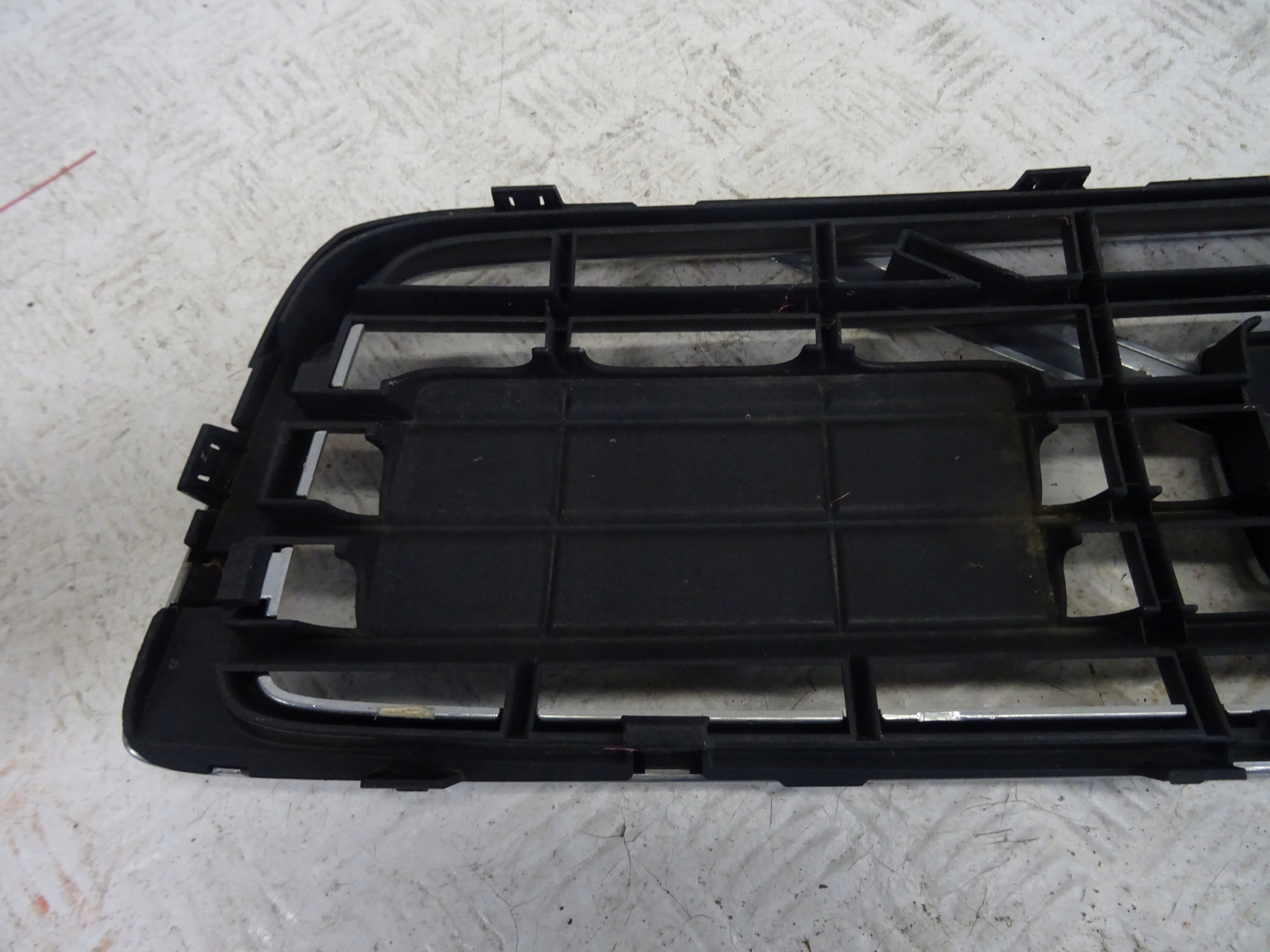 grill grille front front VOLVO S80 II 30698973