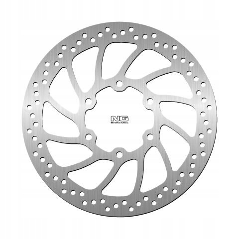 Ng Predný Brzdový Kotúč Ktm Duke/rc 125 17-21 (300X90X5MM) (6X10,5 MM)