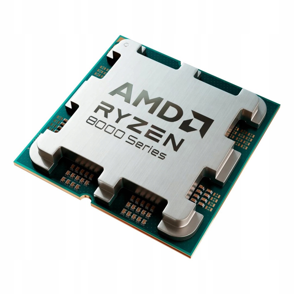 Procesor Amd Ryzen 7 8700G Tray