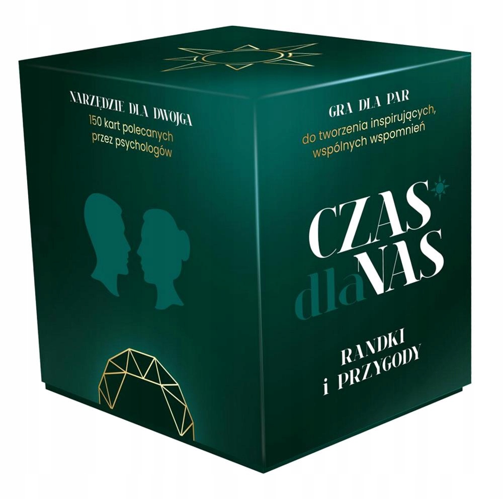 Czas Dla Nas Randki I Przygody