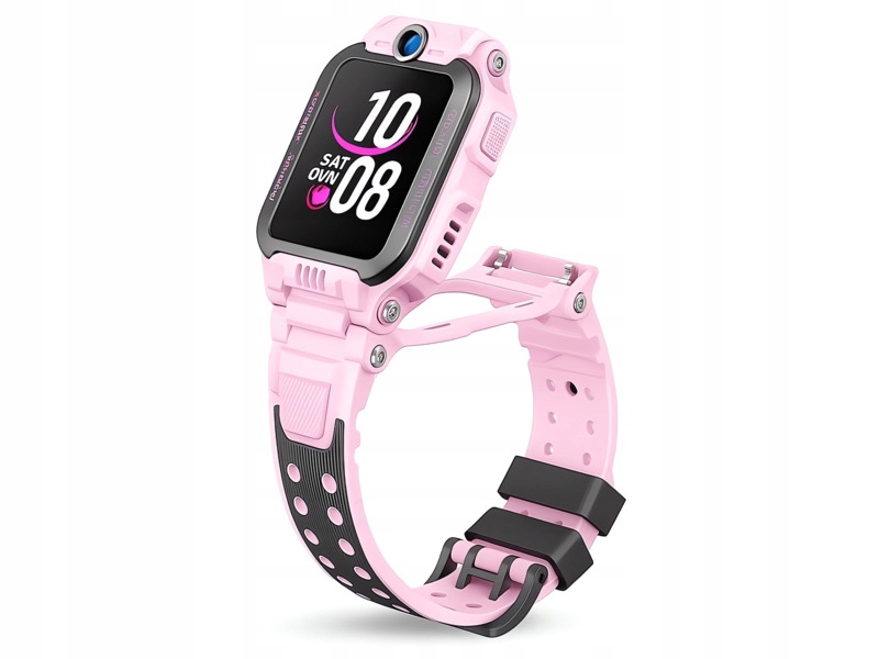 Smartwatch Imoo Z7 Różowy