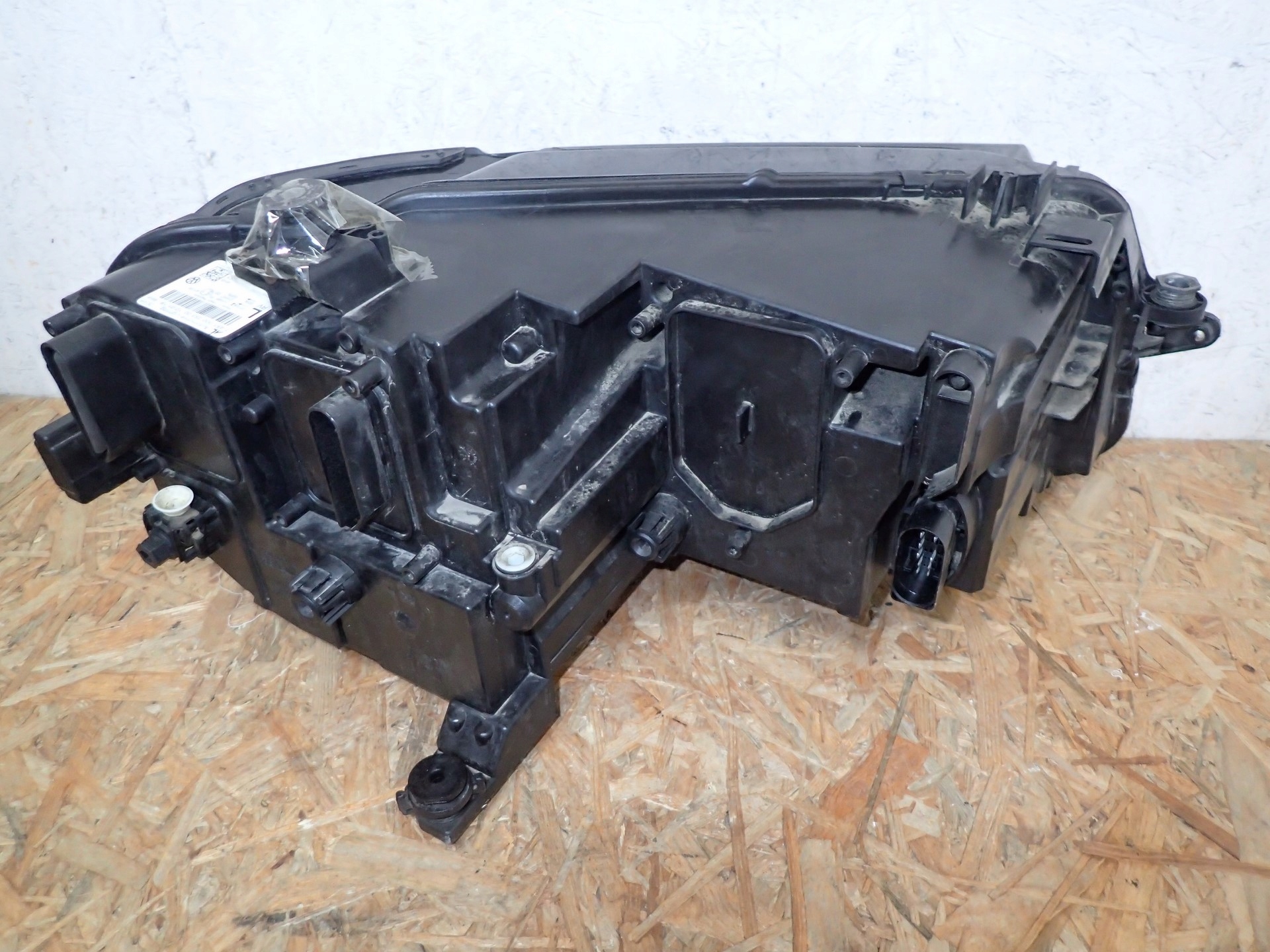light left FULL LED VW TIGUAN 2 II 5NA 5NB941773B