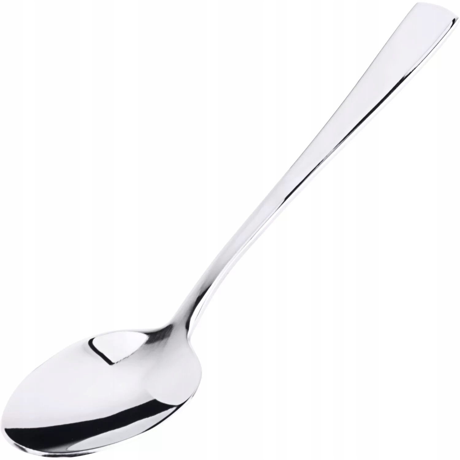 Dezertní lžíce Contacto Louisa 17 cm 12 ks