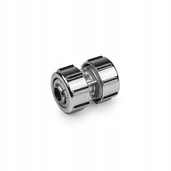 

Reparator Złączka Do Węża Ogrodowego 1/2" Chr