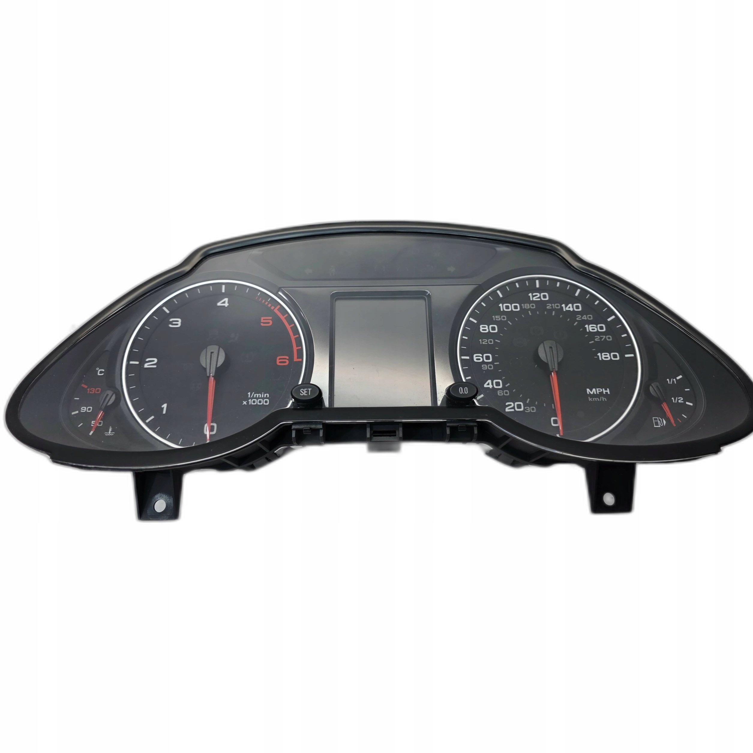 dials dials display AUDI Q5 8R 8R0920981H