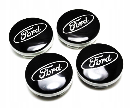 

Kapsle Dekielki Na Felgę Ford Mondeo MK4 MK5 54mm