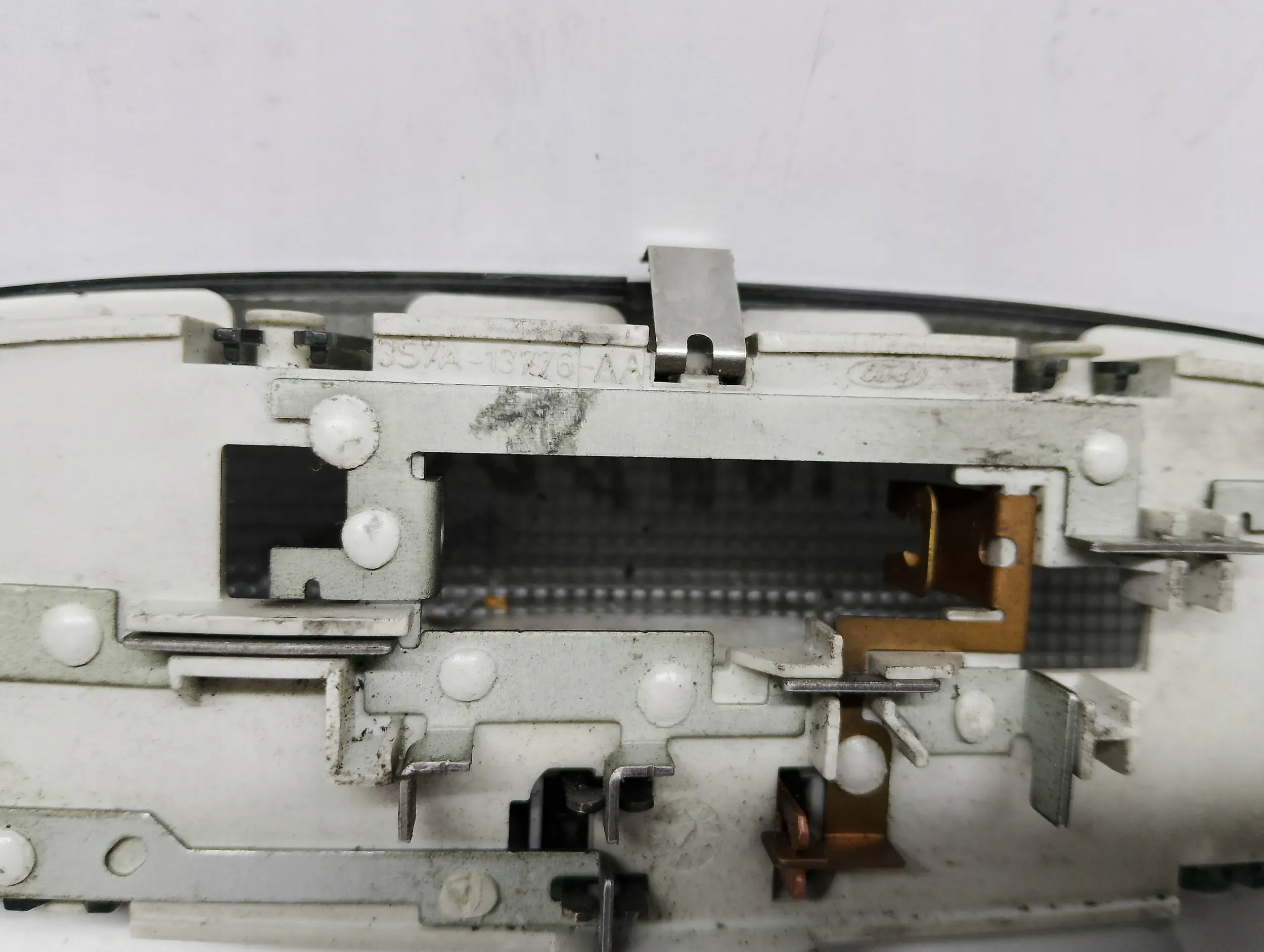 Oswietlenie cabs light Ford Mondeo MK3 3S7A13776AA