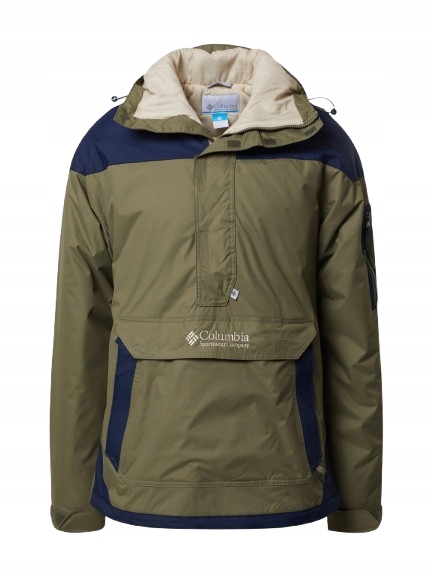 Columbia Bunda anorak Challenger Pullover