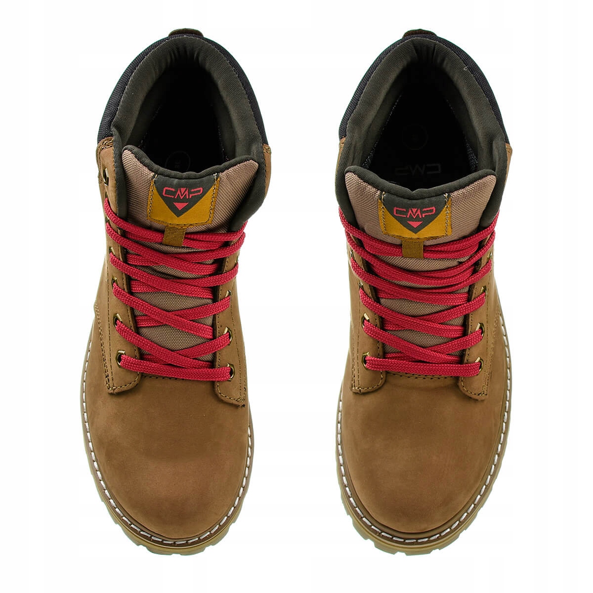 Buty zimowe damskie CMP DORADO 36 Kod producenta 39Q4936/Q820