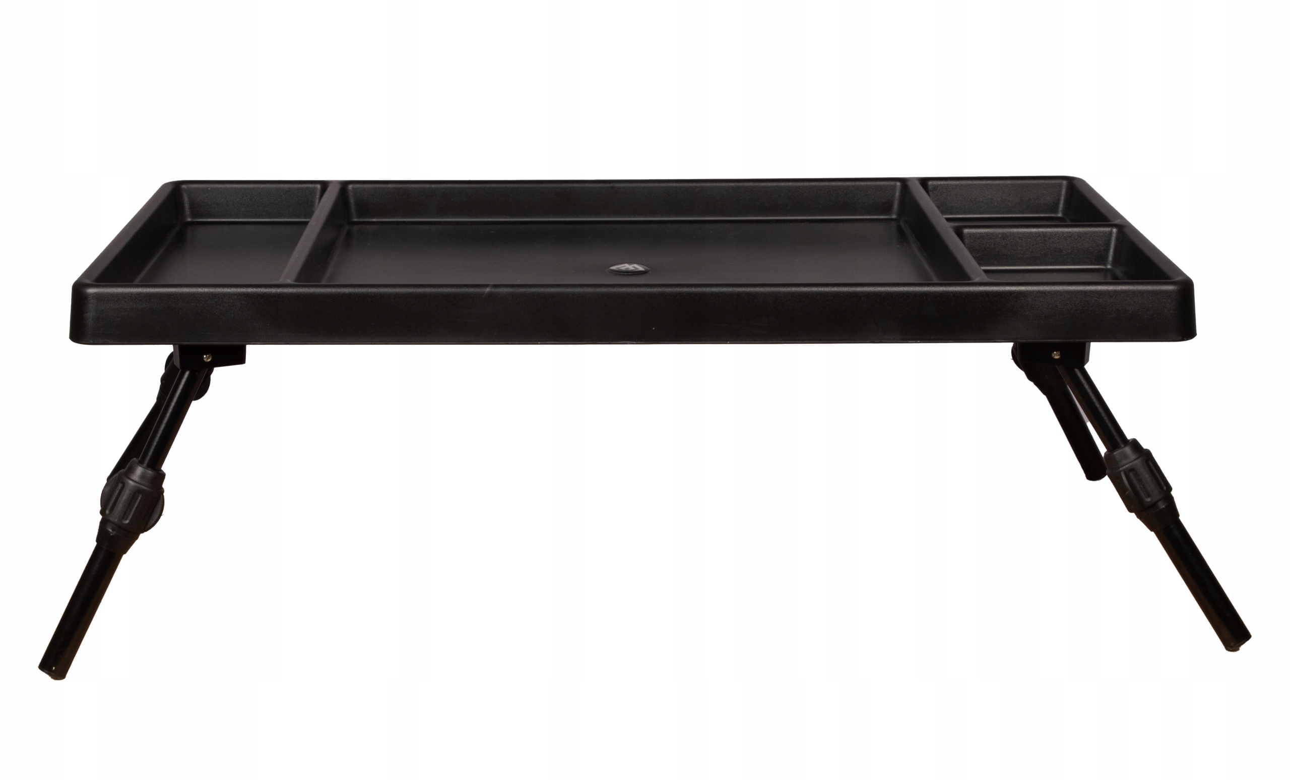 Mikado Stolik Turystyczno Wędkarski Pp Bivvy Table 60X30CM