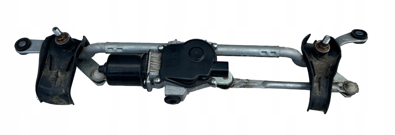 wiper mechanism front MAZDA 3 BM LIFT BN BJS76737X