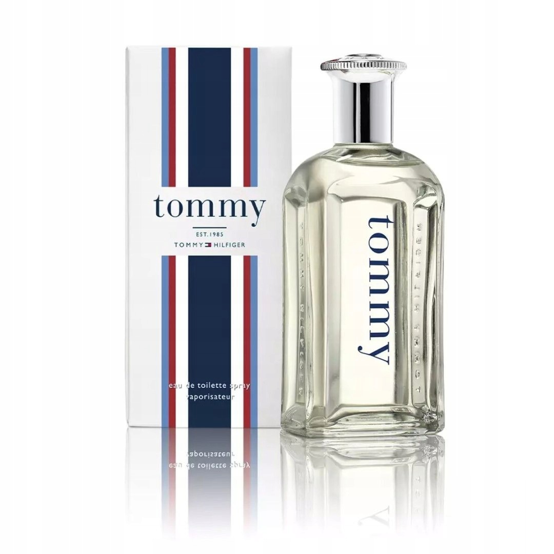 Parfém pro muže Tommy Hilfiger Edt 50 ml